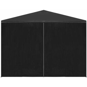 Berkfield Home - Mayfair Party Tent 3x9 m Anthracite