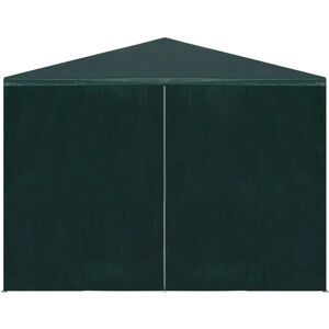 Berkfield Home - Mayfair Party Tent 3x9 m Green