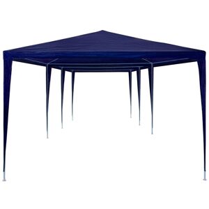 Berkfield Home - Mayfair Party Tent 3x9 m pe Blue