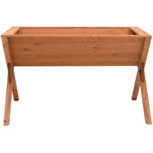 Berkfield Home - Mayfair Planter 90x55x56 cm Firwood