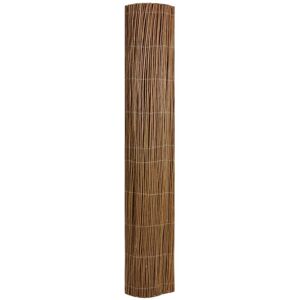 BERKFIELD HOME Mayfair Willow Fence 500x100 cm