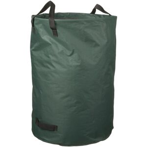 Berkfield Home - Nature Garden Waste Bag Round 240 l Green