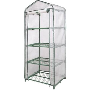 Berkfield Home - Nature Greenhouse 69x49x160 cm