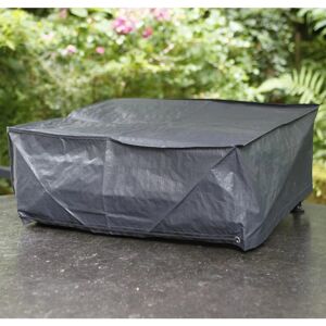 Berkfield Home - Nature Plancha Grill Cover 78x58x24cm