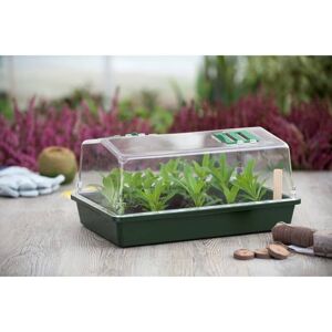 BERKFIELD HOME Nature Propagator 55x31x21 cm