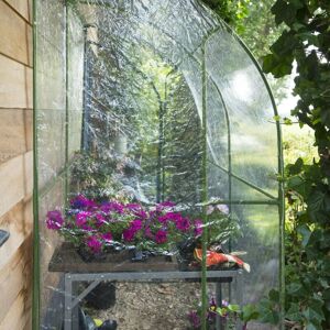 Berkfield Home - Nature Tunnel Greenhouse 200x100x215 cm