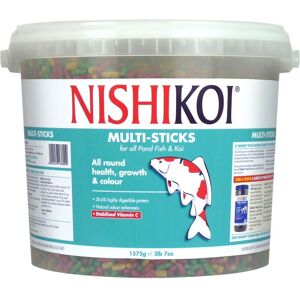 Nishikoi - Multi Sticks 1575g