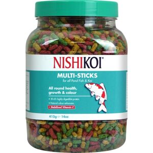 Nishikoi - 415g Multi-Sticks