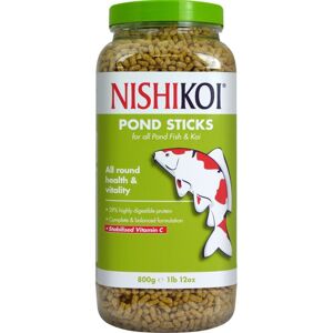 Nishikoi - Pond Sticks 800g