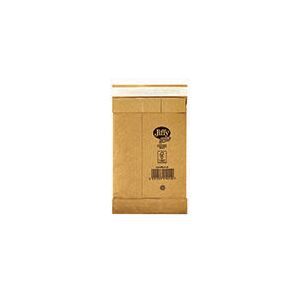 Jiffy - Bag 132X235MM PK200PB0 - Brown