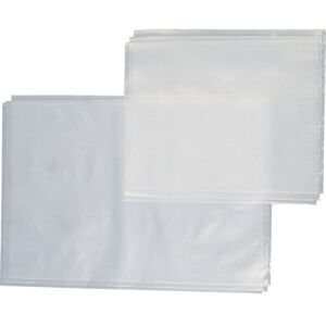 Avon - 10X12 Heavy Duty Polythene Bags (Pk-250) - Transparent