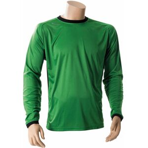 Precision - Premier Goalkeeping Shirt Adult Green m 38-40 - Green