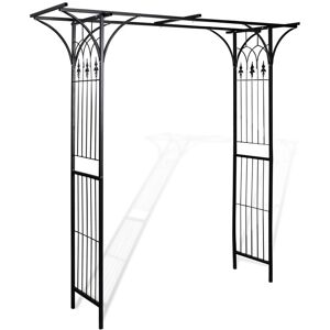 Berkfield Home - Royalton Garden Arch 200x52x204 cm