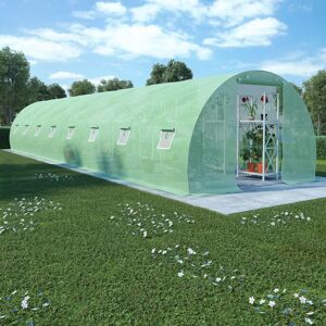 Berkfield Home - Royalton Greenhouse 36m² 1200x300x200 cm