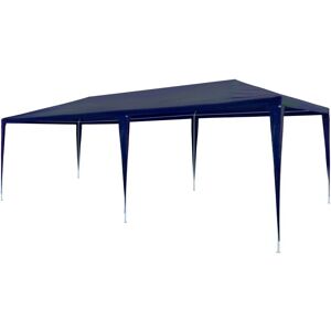 Royalton - Party Tent 3x6 m pe Blue