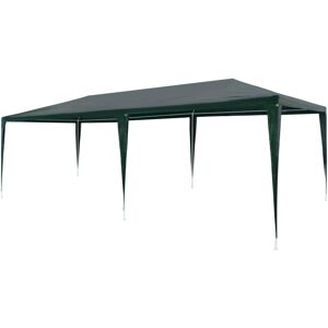 Royalton - Party Tent 3x6 m pe Green