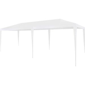 Royalton - Party Tent 3x6 m pe White