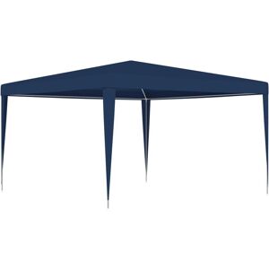 Royalton - Party Tent 4x4 m Blue