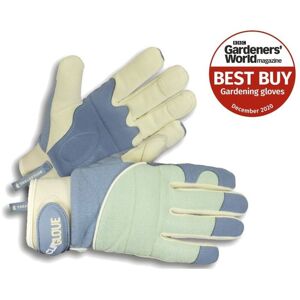 Treadstone - Shock Absorber Gloves - Womens - Small - TGGL033