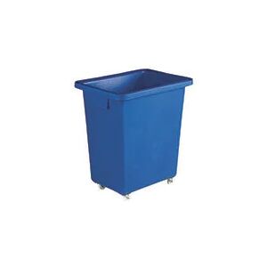 VFM - Btl Skip Blu 580x410x700mm 328218