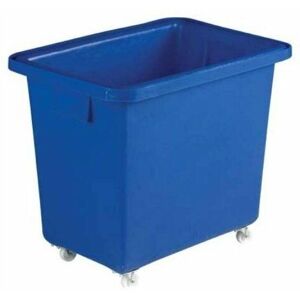 VFM - Btl Skip Blu 610X405X560Mm 328217 - SBY12930