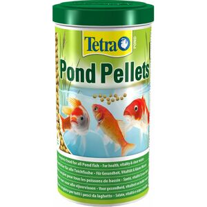 TetraPond Pellets - 1ltr/ - 516979