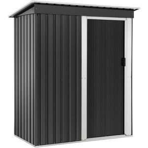 UNIPRODO Tool Shed - 0 x 0 x 0 cm Garden storage Garden shed