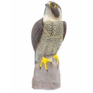BERKFIELD HOME Ubbink Animal Figure Falcon 40cm