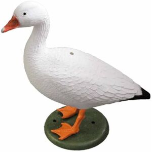 Berkfield Home - Ubbink Animal Figure Goose 53 cm