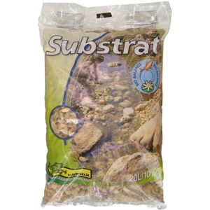 Berkfield Home - Ubbink Pond Substrate 10 kg 1373101