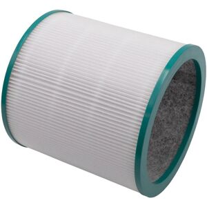 Hepa Filter compatible with Dyson Pure Cool Link 308400-01, Link 305159-01, Link 305158-01 Air Cleaner - Spare Air Filter - Vhbw