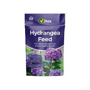 Vitax 6HF1 Hydrangea Feed 1kg Pouch VTX6HF1