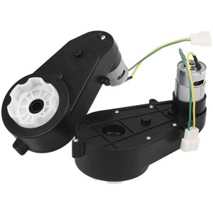 Tlily - 2 Pcs Kids Ride on Car 550 12V Motor 40000RPM Electric with High Speed RS550 dc Match