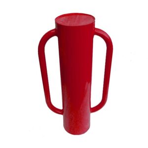 Securefix Direct - Heavy Duty Fence Post Driver 6' (Rammer Fencing Hammer Knocker Thumper)