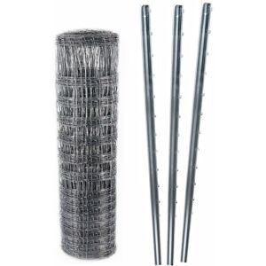 AQUAGART 80/6/15 Hunting Fence Set - Fence AQUAGART 80/6/15 Hunting Fence Set - Fence