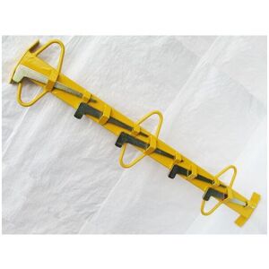 Securefix Direct - 1.52M Steel Fence Strainer Clamp (Wire Mesh Stock Straining) Securefix Direct - 1.52M Steel Fence Strainer Clamp (Wire Mesh Stock Straining)