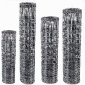 AQUAGART 150/13/15 Heavy Mesh Fence - Fence AQUAGART 150/13/15 Heavy Mesh Fence - Fence