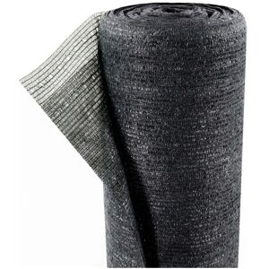 Aquagart - 50 m Shading net Fence panel Tennis screen Wind protection net Privacy fence 90 g 2 m Aquagart - 50 m Shading net Fence panel Tennis screen Wind protection net Privacy fence 90 g 2 m