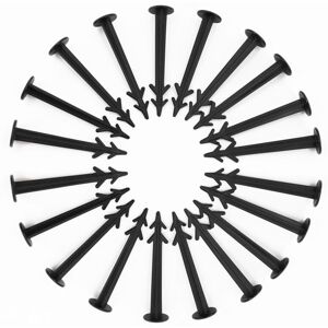 AQUAGART 50 Net anchor Ground anchor for Pond net Leaf protection net Cover net AQUAGART 50 Net anchor Ground anchor for Pond net Leaf protection net Cover net