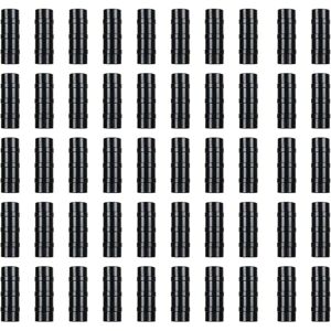 TINOR 50PCS Greenhouse Film Clips, 25MM Greenhouse Film Clamp Kit for Plastic, Fixing Clips for Greenhouse Film, Insect Netting, Greenhouse Shade Netting TINOR 50PCS Greenhouse Film Clips, 25MM Greenhouse Film Clamp Kit for Plastic, Fixing Clips for Greenhouse Film, Insect Netting, Greenhouse Shade Netting