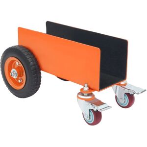 CNCEST 661 Lbs Panel Dolly with 8in Pneumatic Wheel Heavy Duty Door Dolly Granite Slab Drywall Cart for moving wall panels, plasterboards, boards, plywood, CNCEST 661 Lbs Panel Dolly with 8in Pneumatic Wheel Heavy Duty Door Dolly Granite Slab Drywall Cart for moving wall panels, plasterboards, boards, plywood,