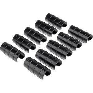 Alwaysh - Set of 10pcs 32mm Greenhouse Clips, Hose Clamps for Securing Covers to Garden Greenhouses, Films, Plants Alwaysh - Set of 10pcs 32mm Greenhouse Clips, Hose Clamps for Securing Covers to Garden Greenhouses, Films, Plants