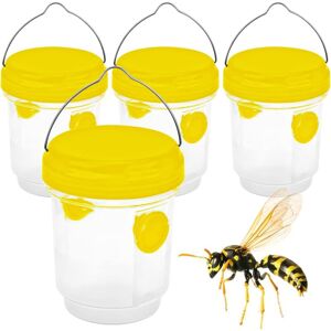 Alwaysh - Selective Asian Hornet Trap, Outdoor Wasp and Hornet Trap, Outdoor Wasp Trap Tap Trap, Indoor Plastic Bottle Hornet Trap Kit, Mosquito, Alwaysh - Selective Asian Hornet Trap, Outdoor Wasp and Hornet Trap, Outdoor Wasp Trap Tap Trap, Indoor Plastic Bottle Hornet Trap Kit, Mosquito,