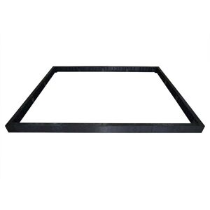 Palram - Greenhouse Base Kit 8 x 20 Feet Rion - L258 x W630 x H12.5 cm Palram - Greenhouse Base Kit 8 x 20 Feet Rion - L258 x W630 x H12.5 cm
