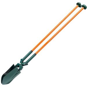 Bulldog - insshovel Insulated Post Hole Digger bulinsshovel Bulldog - insshovel Insulated Post Hole Digger bulinsshovel