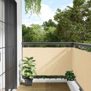 vidaXL Garden Privacy Screen 700x120 cm PVC Fence Fence Balcony Screen - Privacy Fence vidaXL Garden Privacy Screen 700x120 cm PVC Fence Fence Balcony Screen - Privacy Fence