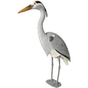 Garden Mile - Heron Bird Deterrent / Scarer / Decoy / Garden Ornament Garden Mile - Heron Bird Deterrent / Scarer / Decoy / Garden Ornament