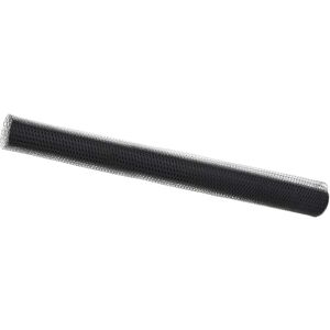 Hexagon Fence Grey 1.6 x 50 m Steel Vidaxl Hexagon Fence Grey 1.6 x 50 m Steel Vidaxl