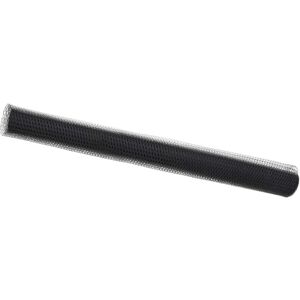 Hexagon Fence Grey 1.6 x 10 m Steel Vidaxl Hexagon Fence Grey 1.6 x 10 m Steel Vidaxl