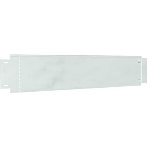 Lawn Edging 10 pcs Grey 20 x 100 cm Steel Vidaxl Lawn Edging 10 pcs Grey 20 x 100 cm Steel Vidaxl